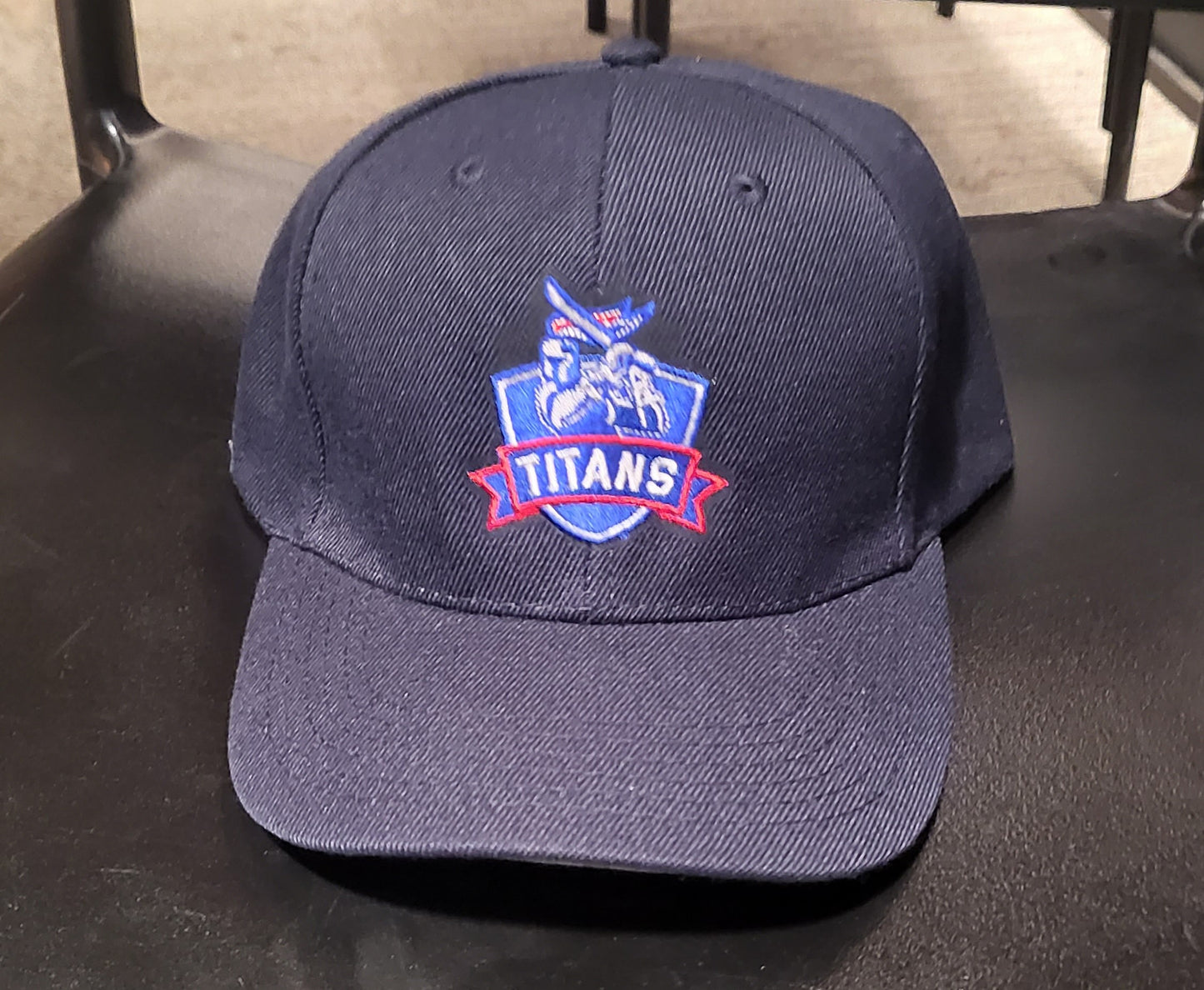 Women's & Juniors Cap