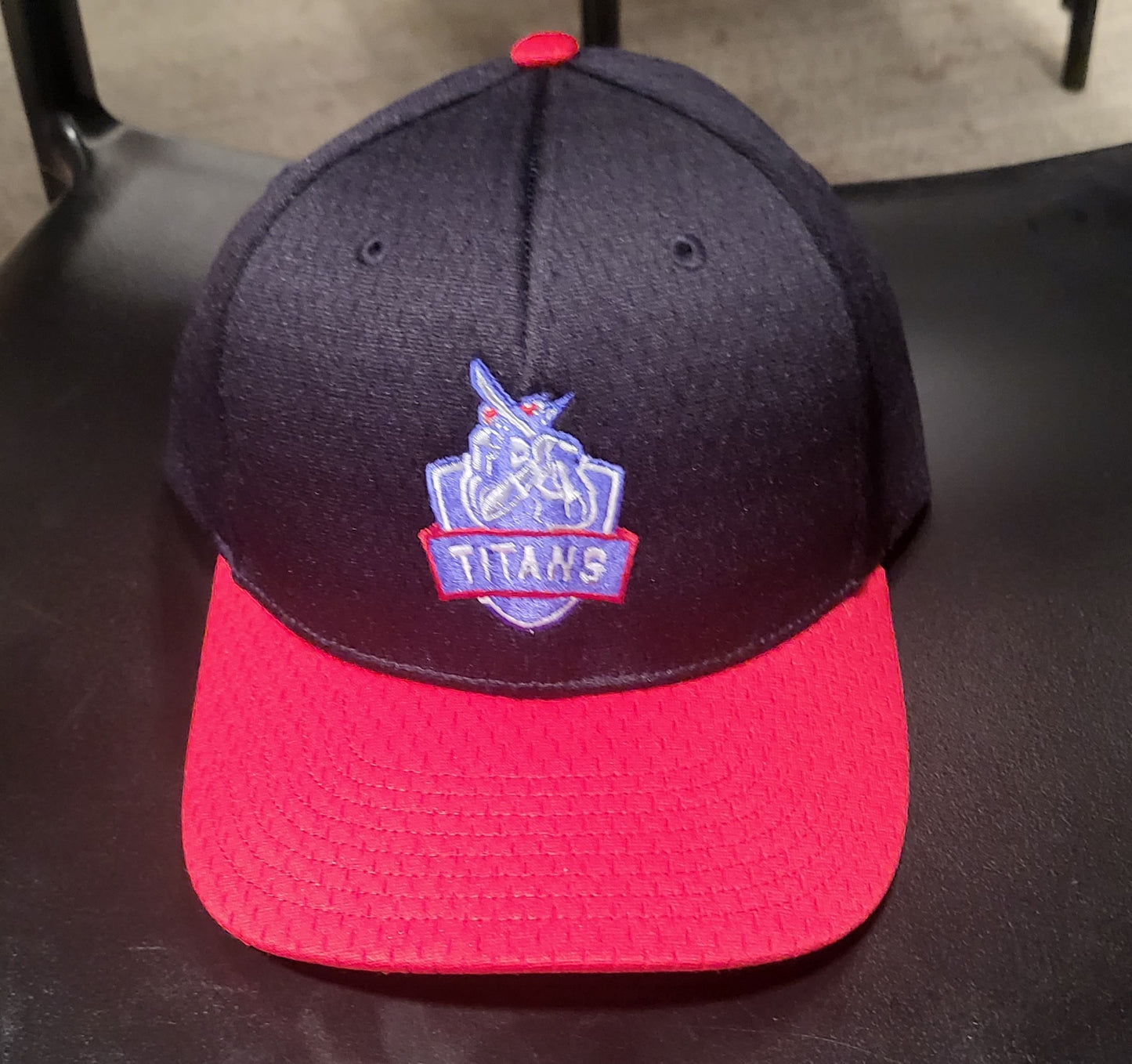 Senior Men's Cap