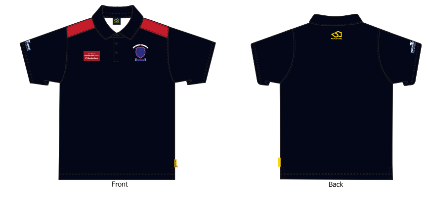 Off Field Polo